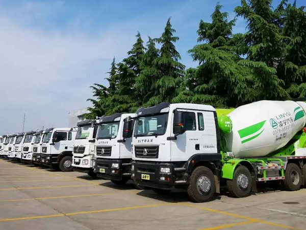 連續(xù)4個月井噴式增長，這個七月，重卡市場又刷新紀(jì)錄……