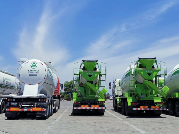 重卡市場(chǎng)11月份繼續(xù)高歌，累計(jì)銷量150.2萬(wàn)輛?。?！