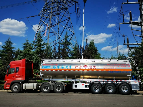 重卡2020年度數(shù)據(jù)詳解：誰是你心目中的C位？