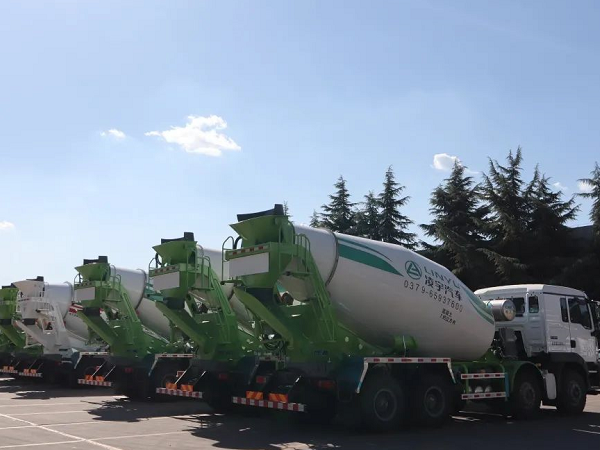 【重卡新聞】3月重卡銷量23萬，再次刷新世界紀(jì)錄！來看各廠家具體表現(xiàn)