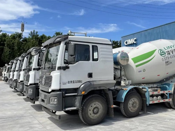 重卡國六標(biāo)準(zhǔn)實(shí)施后，市場有哪些沖擊和改變？